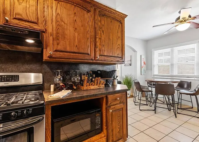 Holiday home Spacious Near Worth Attractions Fort Worth