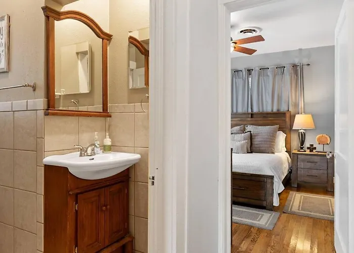 Spacious Near Worth Attractions Fort Worth
